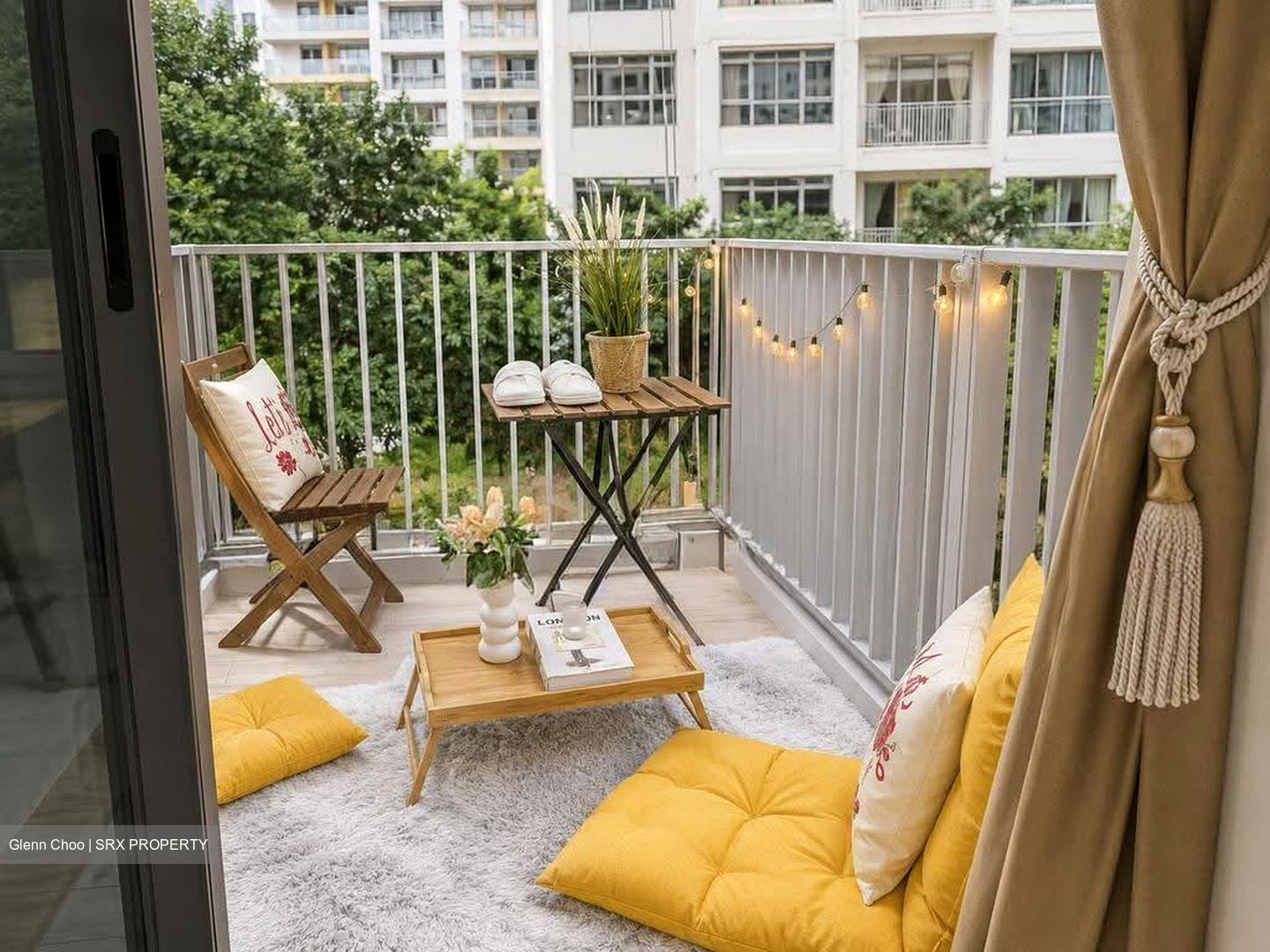 Parc Centros (D19), Condominium #620748431